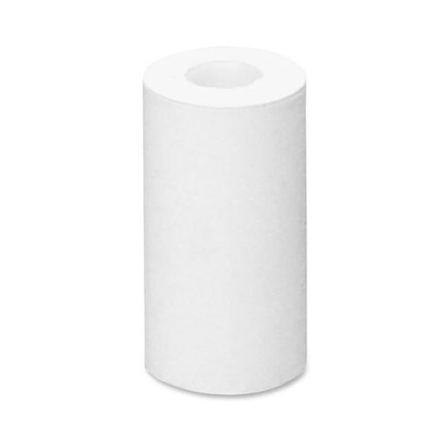 Custom Paper 62840 Carbonless Paper Roll for Printing Calculators (Pack of 100)