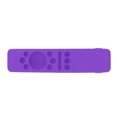 thumbnail image 4 of Remote Control Case, Silicone Washable Remote Control Protective Cover Soft  For TV Red,Blue,Fluorescent Green,Purple,Black,Gray, 4 of 8