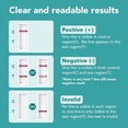 thumbnail image 3 of 15 Pack Easy@Home Marijuana (thc) Single Panel Drug Tests Kit - 15 Tests, 3 of 8