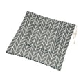 thumbnail image 1 of Yhmxh Décoration de Table Chemin de Table Napperons Imprimé Polyester Lin Coussin de Chaise Rectangulaire Style Japonais Coussin de Chaise Épais pour Maison Adapté pour Futon Coussin de Siège Carré, 1 of 1