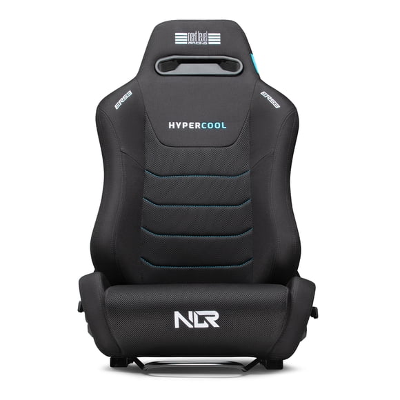 Next Level Racing® ERS3 HYPERCOOL Ventilated Sim Racing Seat