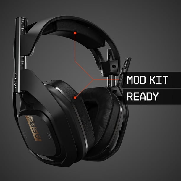 Astro A50 Wireless + Base Station for Xbox One/PC - Walmart.ca