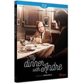 thumbnail image 1 of Mon Dîner avec Andre (1981) [ Blu-Ray, Reg.A/B/C Import - France ], 1 of 1