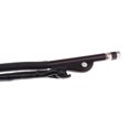 thumbnail image 3 of 33'' Ebony Erhu Bow Chinese 2 String Music Instrument Tail Hair, 3 of 8