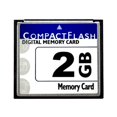 thumbnail image 2 of New 2GB Compact Flash Memory Card 2G Compactflash Card Type I Digital Camera Memory Card, 2 of 3