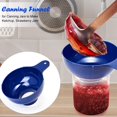 thumbnail image 3 of Canning Kit Canning Tools Canning Supplies 6 Pcs,Canning Jar Lifter, Lid Lifter,Canning Tongs for Canning, 3 of 7