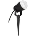 thumbnail image 1 of Christmas Lightshow Illuminations LED Projector Spot Light (White), 1 of 6