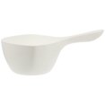 thumbnail image 2 of Shisuyan Japanese Plastic Water Ladle Bath Ladle White 1Set 11In X 6.6In X 3.4In, 2 of 9