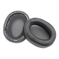 thumbnail image 1 of EGNMCR Earpad pour MDR-100AAP MDR-100A H600A Coussinets de Rechange Coussinets Tasses Coussinets d'Oreille, 1 of 5
