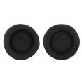thumbnail image 1 of Domqga 2PCS Universal Replacement 90MM Ear Pads Soft Foam Cushion Headset Cover Case, Soft Ear Pads, 1 of 9