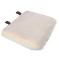 thumbnail image 1 of Comfortable and Warm Car Plush and Cold Cushions with Details to Warm Your Driving Experience Enjoy the Warmth and of Driving Inwint Car Cushions for Driving, 1 of 5