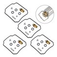 thumbnail image 1 of 2 Carburetor Repair For Version Fzr400(1wg)r/rr 88-90, 1 of 10