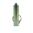 thumbnail image 1 of Outil de Réparation pour Pointe de Billard Snooker Pool, Formeur de Pointe, Piqueur, Scuffer, Tapper, Pointe, Aiguille pour Queue de Cuir, Alliage d'Aluminium, Outil d'Entretien, Clé, Vert, 1 of 9