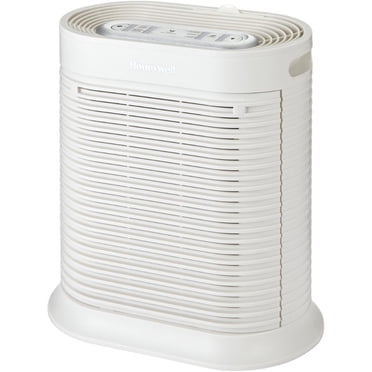Éliminateur d'allergènes à véritable filtre HEPA HPA104C Honeywell