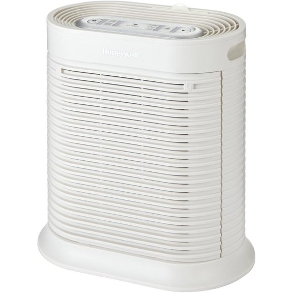 Éliminateur d'allergènes à véritable filtre HEPA HPA104C Honeywell