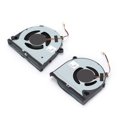 thumbnail image 3 of Gpu Fan Cooling Fans 4-Pin Low Noise CPU GPU Computer Fans For   Game G3/G3-3579/3779 G5-15/5587, 3 of 8