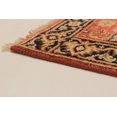 thumbnail image 3 of Tapis NouéMain SerapiHeritage Cuivre Laine2'7"x8'0, 3 of 5