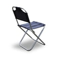 thumbnail image 2 of pitrice Chaise Pliante Professionnelle Adultes Enfants Randonnée Camping Barbecue Siège Stable Ajustement Chaises d'Extérieur Accessoires de Tente, 2 of 6