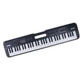 thumbnail image 1 of Clavier de Piano Cadeau Piano Électrique pour Débutants Adultes Enfants Instruments de Musique, 1 of 9