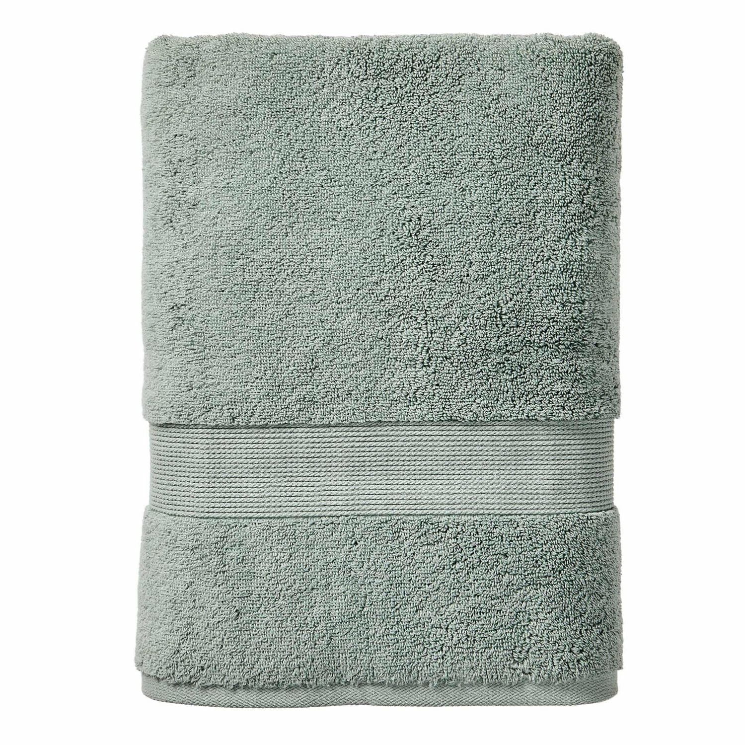 Better Homes & Gardens Signature doux Collection très taille de bain solides