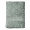 thumbnail image 1 of Better Homes & Gardens Signature Soft Solid Towel Collection, 1 of 8