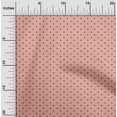 thumbnail image 1 of oneOone Cotton Poplin Fabric Shapes Geometric Printed Fabric 1 Yard 42 Inch Wide, 1 of 4