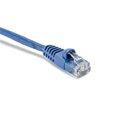 thumbnail image 1 of Vanco Cat6 -14BU 14 Pi Cat6 500 MHz Réseau Patch Câble&44; Bleu, 1 of 1