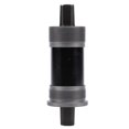 thumbnail image 1 of Bike Bottom Bracket, Mountain Bike Square Taper Bottom Bracket Double Bearing Integrated Bike Bottom Bracket with Water Resistant Screws for Road Mountain Bike, 1 of 7