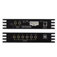thumbnail image 4 of EIGTHTAIL Car DSP Amplifier 6 Channel High Power HIFI Bluetooth 5.0 10?15V Universal Audio System, 4 of 8