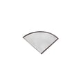 thumbnail image 2 of 10Pcs Stainless Steel Coffee Filter, Cagogo Stainless Steel Coffee Filter, Reusable Metal Filter Bag Fine Mesh, Portable Hand Drip Coffee Filter for Pour Over and French Press, No Paper Filter, 2 of 6