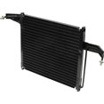 thumbnail image 1 of UAC CN 4627PFC A/C Condenser, 1 of 3