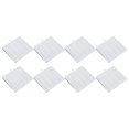 thumbnail image 1 of Activated Carbon Filter, 10.5x10x1cm High Accuracy Filter Replacement Long Service Life Stable  for  V8 Series, 1 of 8