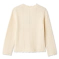 thumbnail image 2 of George Toddler Girls' Embroidered Sweater, 2 of 2