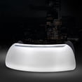 thumbnail image 3 of Almencla Motorcycle Mirrors 180 Degree Wide-angle Rearview Mirror Mirror for Motorcycles ATV UTVs Scooters Cars Aircrafts Boats, 3 of 8