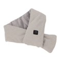 thumbnail image 1 of Heated Neck Wrap, Skin Friendly Heating Scarf Fashionable 1200mAh USB Charging Breathable 3 Levels Temp  For Men For Home, 1 of 8