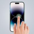 thumbnail image 4 of Tech-protect Galaxy S23 Ultra 3-pack Uv Screen Protector/lens Cover -Bomveson, 4 of 4