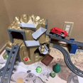 thumbnail image 3 of Jouets R Us Voiture Ferroviaire Électrique Super Grande Voiture Ferroviaire Urbaine Électrique, 3 of 5