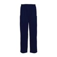thumbnail image 1 of Pantalon d'Uniforme pour Homme, Taille Entièrement Élastique, Bas Cargo, 1 of 3
