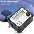 thumbnail image 1 of Avec Affichage Numérique, Localisateur SAT, Compact avec Connecteur LNB vers REC, Localisateur Satellite, pour, 1 of 8