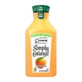 thumbnail image 1 of Simply Orange With Pulp Juice, 2.25 Liters, 1 of 13