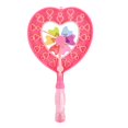 thumbnail image 1 of Baguette à Bulles Pinwheel Souffleur de Bulles et Toupie Pinwheel pour Enfants pour l'Extérieur, 1 of 5
