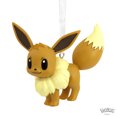 thumbnail image 3 of Décoration Hallmark de Noël, Évoli, Pokémon, 3 of 6