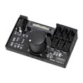 thumbnail image 1 of funtasica PWM Fan Speed Controller Compact 60W NAS Server for PC Case Chassis CPU Case, 1 of 8