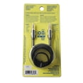 thumbnail image 2 of onn. 3 FT./0.9 m 3.5 mm AUX Cable, 2 of 5