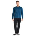 thumbnail image 2 of George Men's Long Sleeve Pocket Tee, 2 of 6