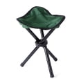 thumbnail image 4 of Folding Stool Portable Beach Tripod Seat Chair Outdoor Camping Picnic Slacker, 4 of 4