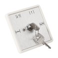 thumbnail image 4 of Interrupteur à Clé 5 Positions Fonction de Commande Automatique de Porte Coulissante OnOff, 4 of 14
