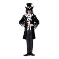 thumbnail image 1 of Dark Mad Hatter Costume TG Noir, 1 of 4