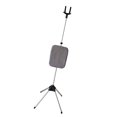thumbnail image 2 of Elodie Clothes Steamer Stand Portable for Steam Ironing Clothes Durability Foldable Hook Style, 2 of 8