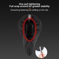 thumbnail image 3 of Bike  Cushion Cover,  Filling Thickened EVA Sponge Bike  Cover  for Road Bikes, 3 of 8